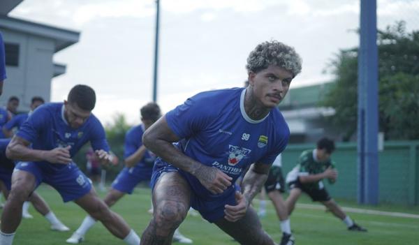 TC di Thailand Tuntas! Persib Siap Gempur Liga Super dan Play-off AFC 2025