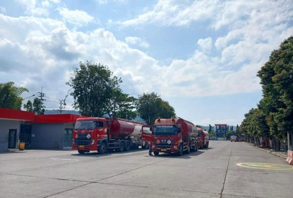 Penutupan Jalur Gumitir Ganggu Distribusi BBM di Jember-Banyuwangi, Ini Langkah Pertamina