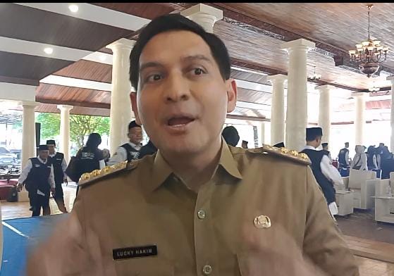 KDM Akan Ambil Alih Pengelolaan RSUD MA Sentot Indramayu, Begini Kata Bupati Lucky Hakim