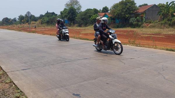 Sejumlah Pengusaha Bogor Siap Blak-Blakan Soal Dugaan Pengaturan Tender Proyek Bomang Rp33 Miliar