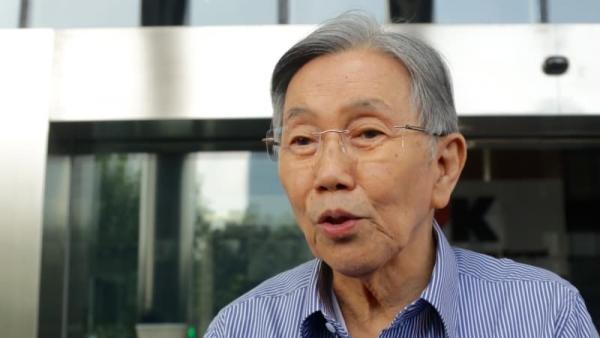 Mantan Menko Ekuin Kwik Kian Gie, Meninggal Dunia di Usia 90 Tahun