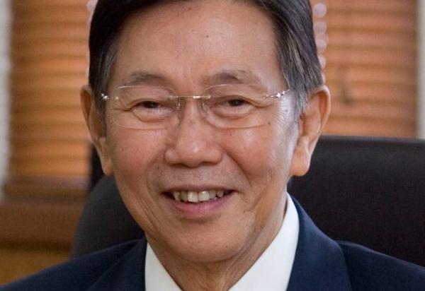 BREAKING NEWS Mantan Menko Kwik Kian Gie Meninggal Dunia, Sempat Jadi Penasihat Prabowo