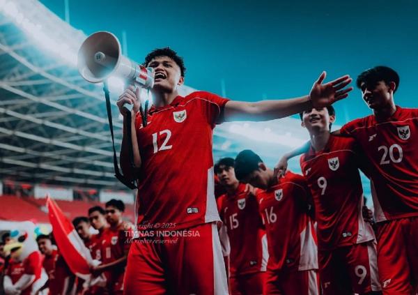 Jadwal dan Link Live Streaming Final Piala AFF U-23 2025 Malam Ini: Timnas Indonesia U-23 vs Vietnam
