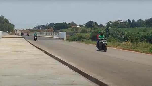Anggota Dituding Atur Tender Proyek Bomang Rp33 Miliar, Gapensi Kabupaten Bogor Klarifikasi