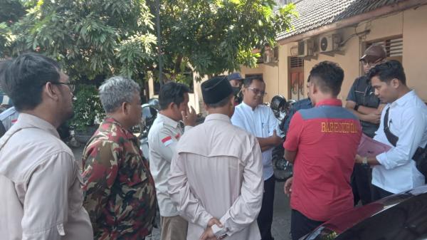 Anggota Kokam Dianiaya di Kartasura: PDPM se Solo Raya Siap Unjuk Kekuatan Dukung Korban