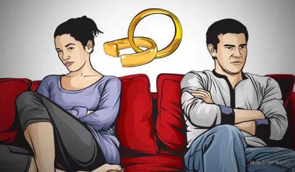 Viral Kuli Bangunan Ini Biayai Kuliah Istri hingga Jadi PNS,  Setelah Sukses Malah Diceraikan 