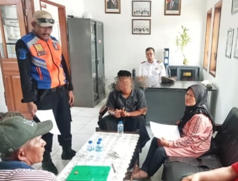 Nyaris Sebabkan Bahaya, Aksi Pelemparan KA di Cirebon Berhasil Digagalkan Petugas Daop 3
