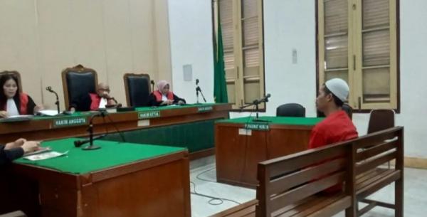 Curi Sandal Mewah Milik Mantan Majikan, Pria di Medan Divonis 18 Bulan Penjara
