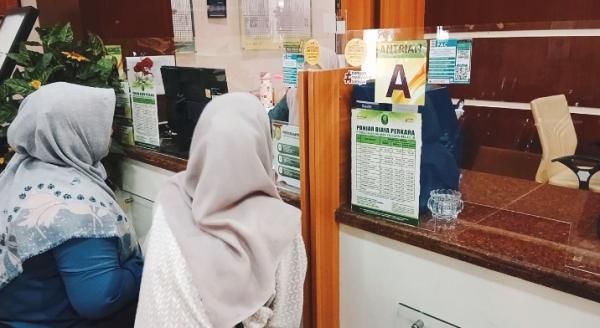 Perceraian Masih Dominasi Perkara di PA Cilegon, Perempuan Jadi Penggugat Terbanyak