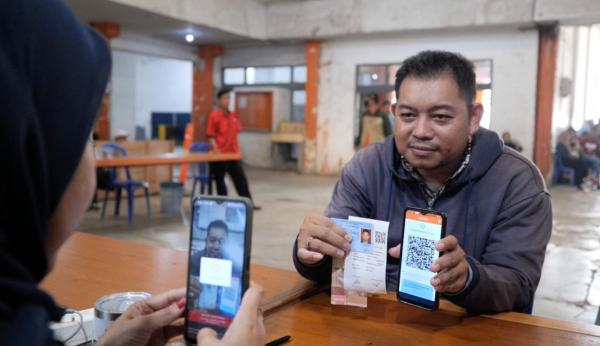 Deadline Makin Dekat, 1 Juta Penerima BSU Belum Cairkan Bantuan, Pos Indonesia Beri Peringatan!