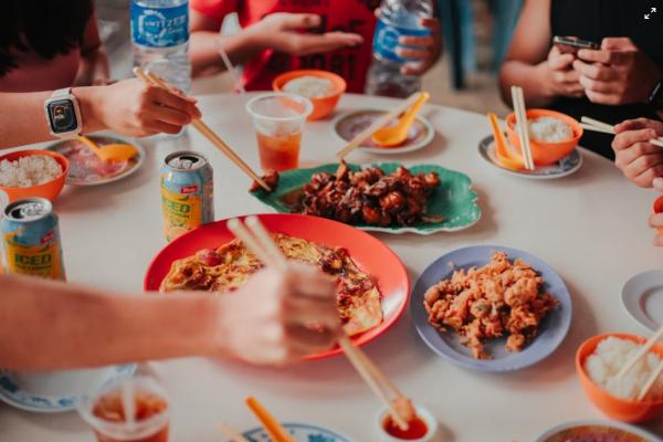 5 Kuliner Legendaris di Rangkasbitung yang Masih Eksis hingga Kini