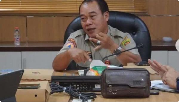 Banjir Landa Samarinda Usai Diguyur Hujan Deras, BPBD Turunkan Tim Evakuasi ke Titik-Titik Kritis