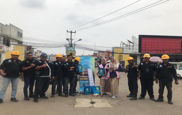 Warga Bekasi Wajib Tahu! Urus Listrik Pascabayar Kini Bisa Lewat PLN Mobile, Tanpa Antre