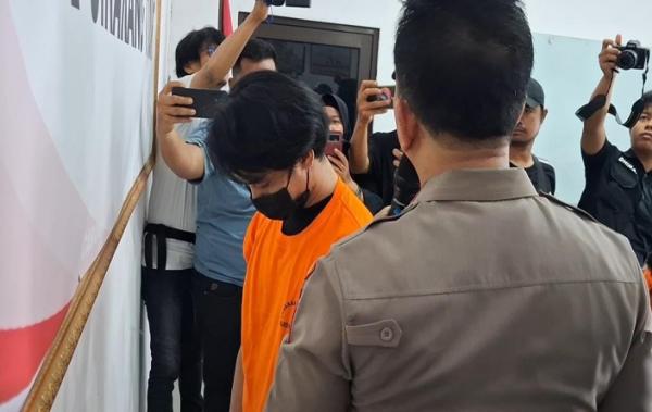 17 Kali Jual Kekasih Demi Nikah, Aksi Gila Pria Cikarang Bikin Geger!