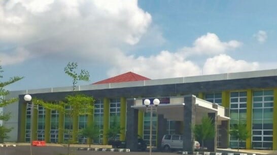 RS Asih Husada Kota Banjar Bersiap Naik Kelas Jadi BLUD, Siap Tingkatkan Layanan Kesehatan