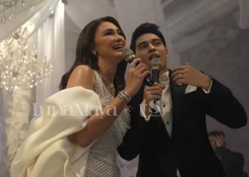 Di Balik Resepsi Megah Luna Maya dan Maxime Bouttier di Jakarta, Ada 5 Fakta Menarik