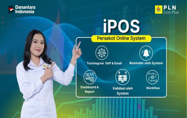 Aplikasi Milik BUMN Ini Bisa Kontrol Pengelolaan Anggaran Internal