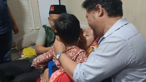 Tega! Sepupu Ibu Sendiri Rancang Penculikan Bocah 7 Tahun