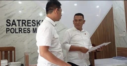 Polisi Selidiki Kematian Pemandu Lagu di Madiun yang Diduga Sempat Tenggak Miras ‎
