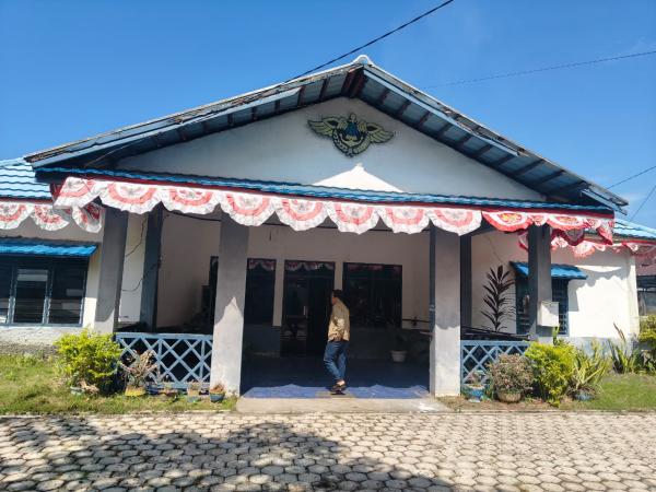 Bandara Tak Jadi, Uang Menguap? Kejari Bidik Dishub Polman