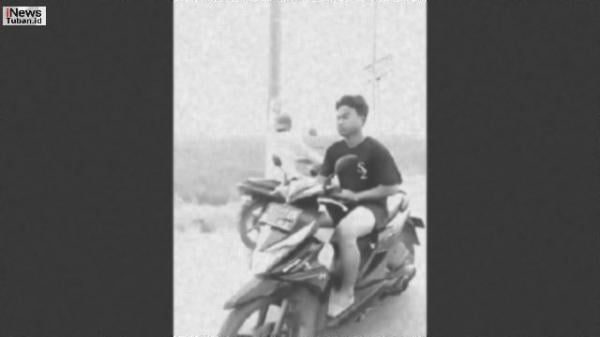 Viral, Remaja di Tuban Pamer Alat Kelamin Saat Naik Motor