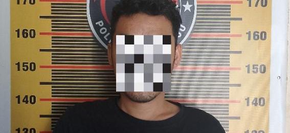 TO Narkoba Dibekuk di Hotel Mewah Mamuju, Satresnarkoba Sita Sabu-Sabu