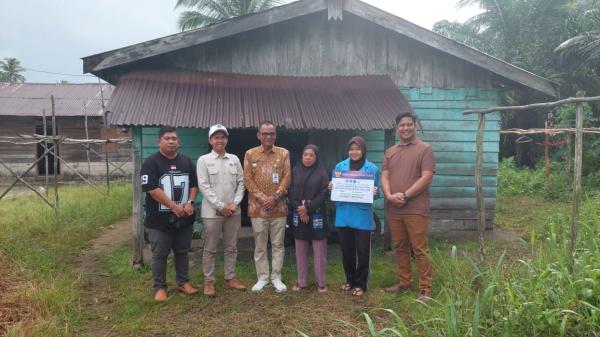 Mimpi jadi Nyata, Anak Nelayan di Belitung Kuliah Gratis di Prodi S1 Kedokteran UBB