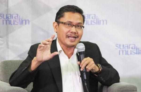 Amnesti dan Abolisi di Era Prabowo, Rekonsiliasi Politik atau Impunitas Berkedok Konstitusi?