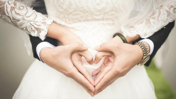 Kisah Cinta Sejati: Ditolak 43 Kali, Sarah Akhirnya Terima Cinta Luke setelah 7 Tahun Menanti