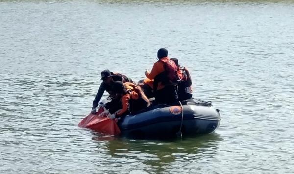 Kamid, Nelayan Tuban yang Hilang di Bengawan Solo Bojonegoro, Ditemukan Tak Bernyawa