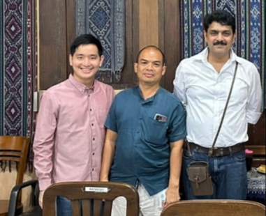 Cegah Gangguan Gizi, Nutrition International Beri Tips Tingkatkan Kualitas Garam Sumatraco