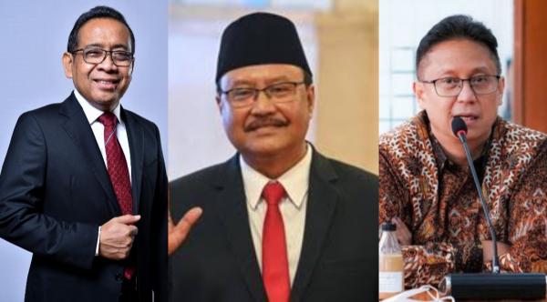 Tiga Menteri Kabinet Prabowo Dijadwalkan Kunjungi Bojonegoro, Ini Rangkaian Agendanya