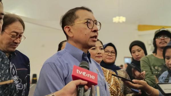 Marak Bendera One Piece Jelang 17 Agustus, Ini Komentar Fadli Zon