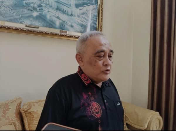 Eks Kadinkes Indramayu Tolak Rencana Pengambilalihan RSUD Sentot oleh Pemprov Jabar