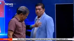 Kejagung Segera Eksekusi Silfester Matutina Terkait Kasus Fitnah Terhadap Jusuf Kalla