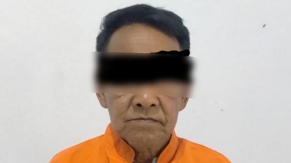 Pria di Nganjuk Aniaya Kekasih Pakai Asbak dan Batu Bata, Terancam 2 Tahun 8 Bulan Penjara