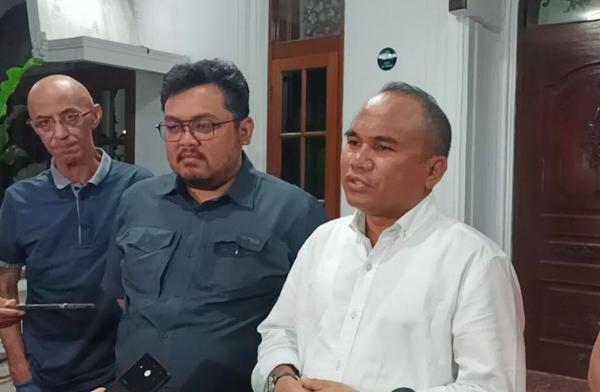 Anak Buah Anies Baswedan Masuk Jajaran Komisaris Baru PT Jakpro