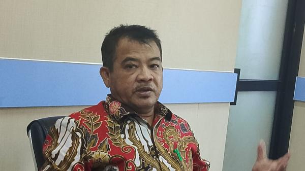 Sirojudin: Rapat Badan Anggaran DPRD Indramayu di Semarang Dibatalkan