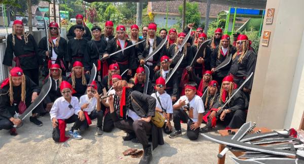Karnaval Dewata Keling Kediri 2025, Perayaan HUT RI ke-80 Paling Meriah di Jawa Timur