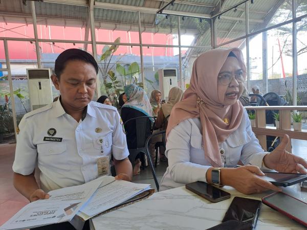 Belanja Sekaligus Urus Dokumen? MPP Goes To Mall Hadirkan Layanan Terintegrasi di Solo Square