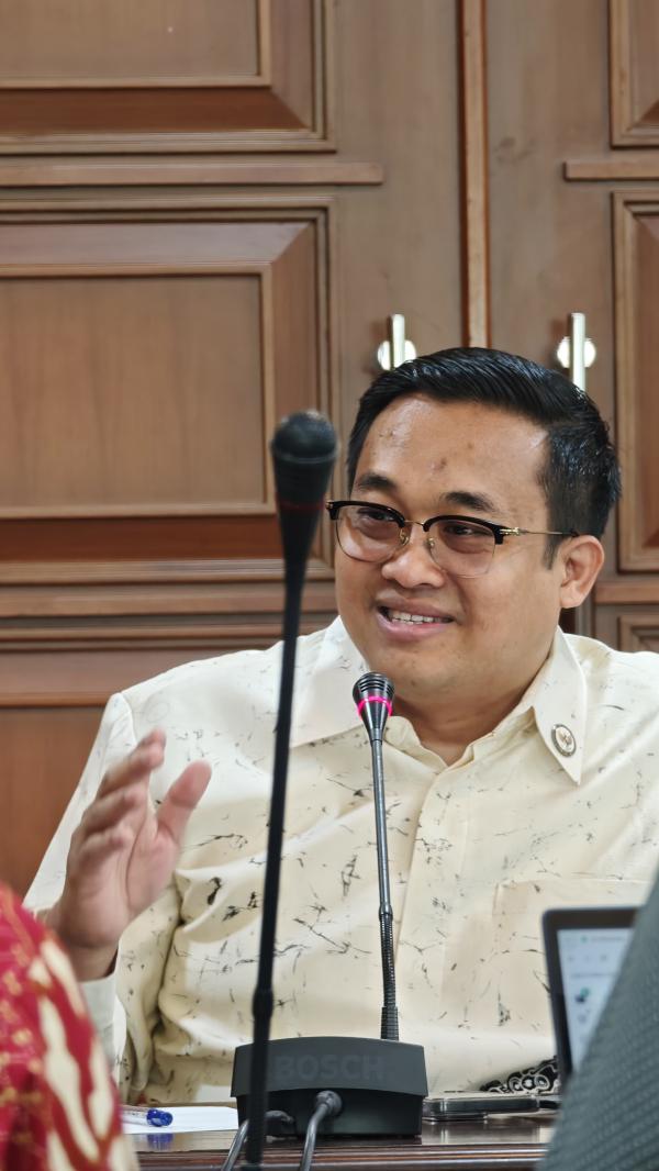 BPKN Pasang Badan, Bakal Rekomendasikan OJK Buka Kembali Rekening Dormant yang Ditutup Tanpa Alasan