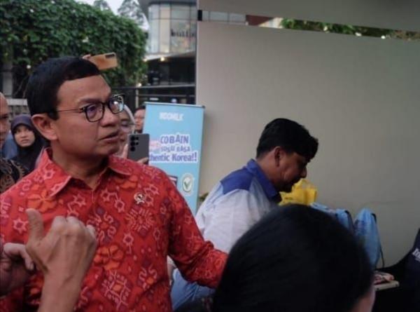 Ternyata Ini Arti Centang Hijau di Produk Makanan