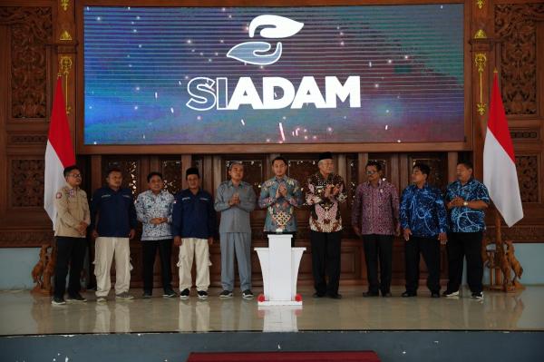 Pemkab Tuban Gunakan GPS Tracker pada Si ADAM untuk Beri Pelayanan Untuk ODGJ