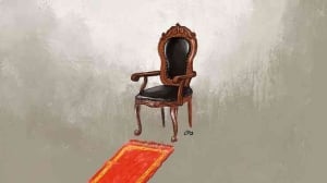 Sambut Transisi Kepemimpinan, SEMMI Tangerang: Tingkatkan Semangat Juang