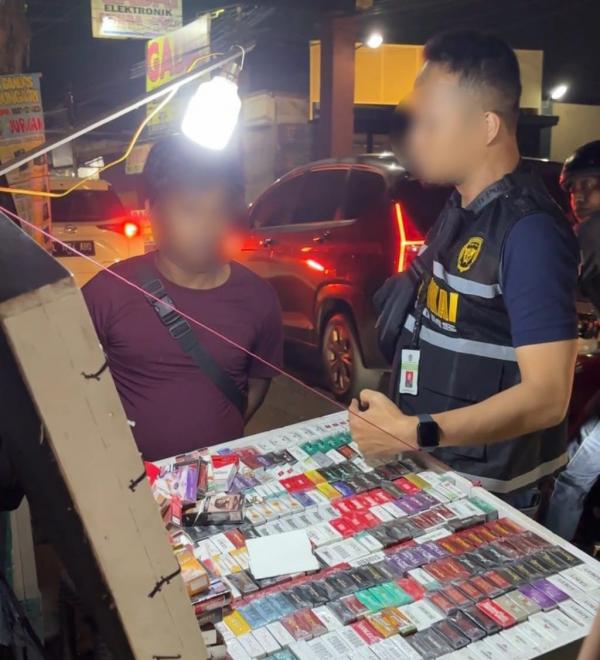 Bea Cukai Jatim I Bentuk Satgas Khusus: Sidoarjo Siaga Berantas Penyelundupan!