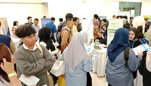 Lowongan Kerja Terbaru di Surabaya, Ada 40 Perusahaan Siap Terima Pekerja Baru, Cek Posisinya!