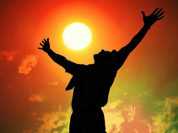 HIKMAH JUMAT : Siapakah Manusia Merdeka?