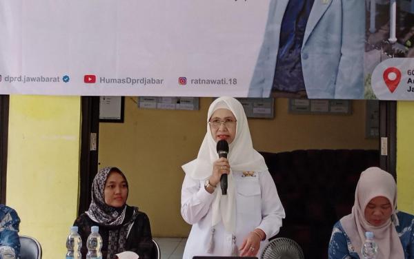 Ancaman Sampah Plastik Tak Surut, Legislator Jabar Dorong Warga Mulai Peduli Lingkungan dari Rumah