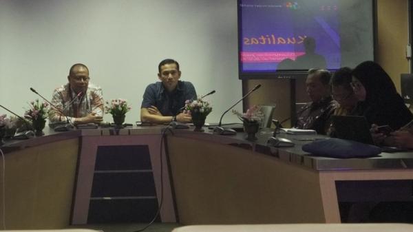 Demi Satu Data Indonesia, Diskominfo Bukittinggi dan BPS Perkuat Pembinaan Statistik Sektoral