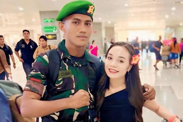 Fakta-Fakta Kematian Prada Lucky Dianiaya Senior di Batalyon TNI